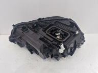 light left Mercedes CLA W118 LIFT FULL LED Performance LED