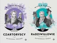 Czartoryscy + Radziwiłłowie Witold Banach