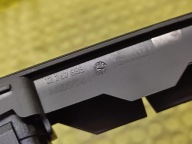 SAAB 9-3 II bracket for KUBEK 12767888
