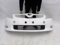 TOYOTA AURIS and LIFT 09- bumper front front