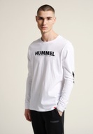 Koszulka z długim rękawem HUMMEL M