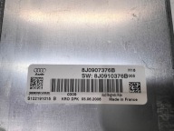 Bedienteil modul Achsträgers AUDI TT 8J0907376B