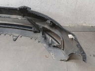 bumper front SEAT LEON III 3 5F 13-17