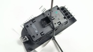 control panel of the window 13408458 OPEL ZAFIRA C LIFT