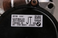 BMW X3 G01 X4 G02 drag rod servo steering control JT 5A2FB64