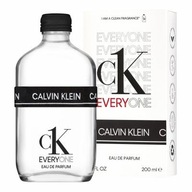 Calvin Klein CK Everyone 200 ml Parfumovaná voda