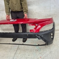 HYUNDAI KONA and 1 LIFT 20-23 bumper front front PDC