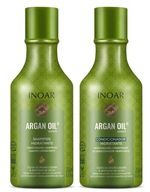 Inoar Duo Argan Oil Šampón 250ml + Kondicionér 250ml