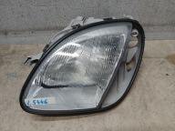 light front left MERCEDES SLK W170 A1708202361
