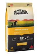 Acana Heritage Puppy Junior karma dla psa 11,4 Kg