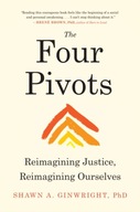The Four Pivots: Reimagining Justice, Reimagining