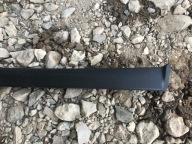 moulding threshold door left rear part PORSCHE CAYENNE GTS