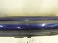 bumper rear Seat Toledo II 2004r.