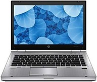 HP EliteBook 8460p 14" i5 2Gen 4GB 128GB SSD DP USB A24