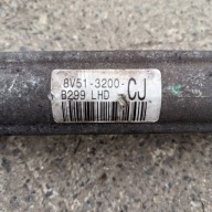 Ford Fiesta MK7 LIFT control drag rod servo steering