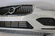 bumper front front 4X PDC VOLVO S60 V60 III 3 KOMBI 2.0D