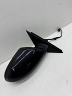 AUDI A6 C7 mirror zewetrzne right 8 PIN colour: LX7U