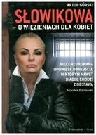 Słowikowa o więzieniach dla kobiet Artur Górski