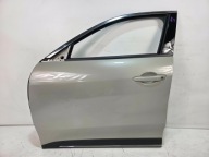 door left front FIAT 600 STONE GREY 636
