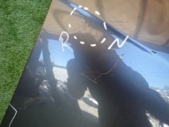 BMW F30 F31 3 fender right front front
