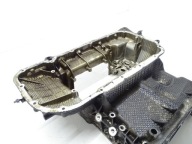 Coppa olio olio VOLKSWAGEN AUDI 3.0 TDI CDU 059103601CA