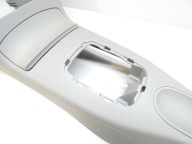 TUNEL mitte VW LUPO 98-05 6N0863243 komplet grau