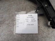 Mercedes W 210 Gaspedal