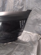 Frontstoßstange Opel Zafira A K:Z298