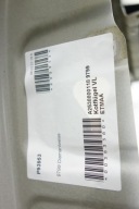 fender left front MERCEDES W253 GLC 799