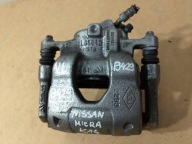 NISSAN MICRA K14 caliper front left front JARZMO L88843 (B429)