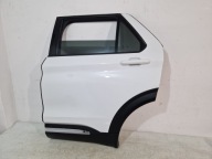 FORD EXPLORER VI 2020- ajtó hátsó hátsó bal YZ