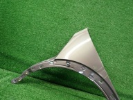 HYUNDAI IONIQ V 20- fender left front front