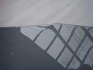 VW ID 3 ID.3 19-> fender front front right