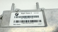 BMW F10 G05 X5 G11 module control unit NIGHT VISION 9107171