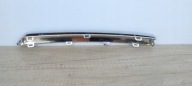 SUZUKI IGNIS III right CHROM of a bumper grille front