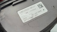 light left rear part 5E9945095B SKODA OCTAVIA III LIFT