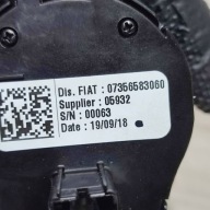 interruttore luci Fiat 500X 07356583060