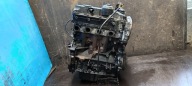 engine Ford Transit 2,4 TDCI