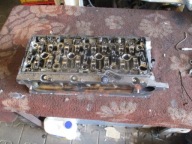 TESTATA AUDI 2,0 TDI 04L103373E DEU 30 TYSKM