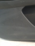 side upholstery left rear part FORD MONDEO MK4 KOMBI 08r.