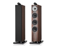 Kolumny podłogowe Bowers & Wilkins 702 S3 Mokka