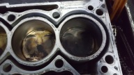Blok Motore Mercedes W209 1,8