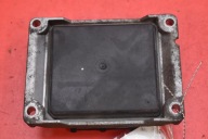 control unit computer of the engine 55558787 OPEL ASTRA 3 III H 1.4 16V 90 KM 04-07