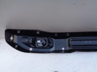 Frontstoßstange JEEP WRANGLER IV 18- JL + Nebelscheinwerfer NR 37060