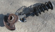 SIGNUM 07R 3.0 McPherson left front