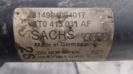shock absorber front left 8K0413031AF AUDI A4 B8 3.0 TDI