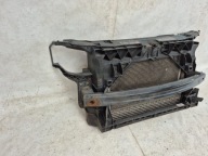 SEAT IBIZA IV 6J TDI 08- front body wall front pillar iron 6J0805588