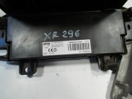 computer running board STARTOWY IMMO ignition WKLADKI PANDA II 1.1 IAW4AF.SM
