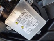 HONDA INSIGHT II 09-> light left XENON UK
