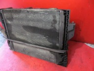 RENAULT MASTER 2 II MOVANO A 98-03 2.8 DTI chladiče ventilátor hadice